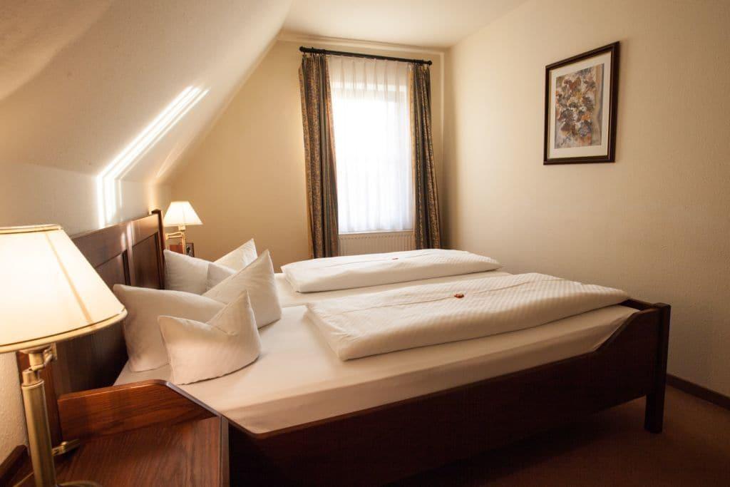 Hotel & Restaurant Klosterhof Dresde Extérieur photo
