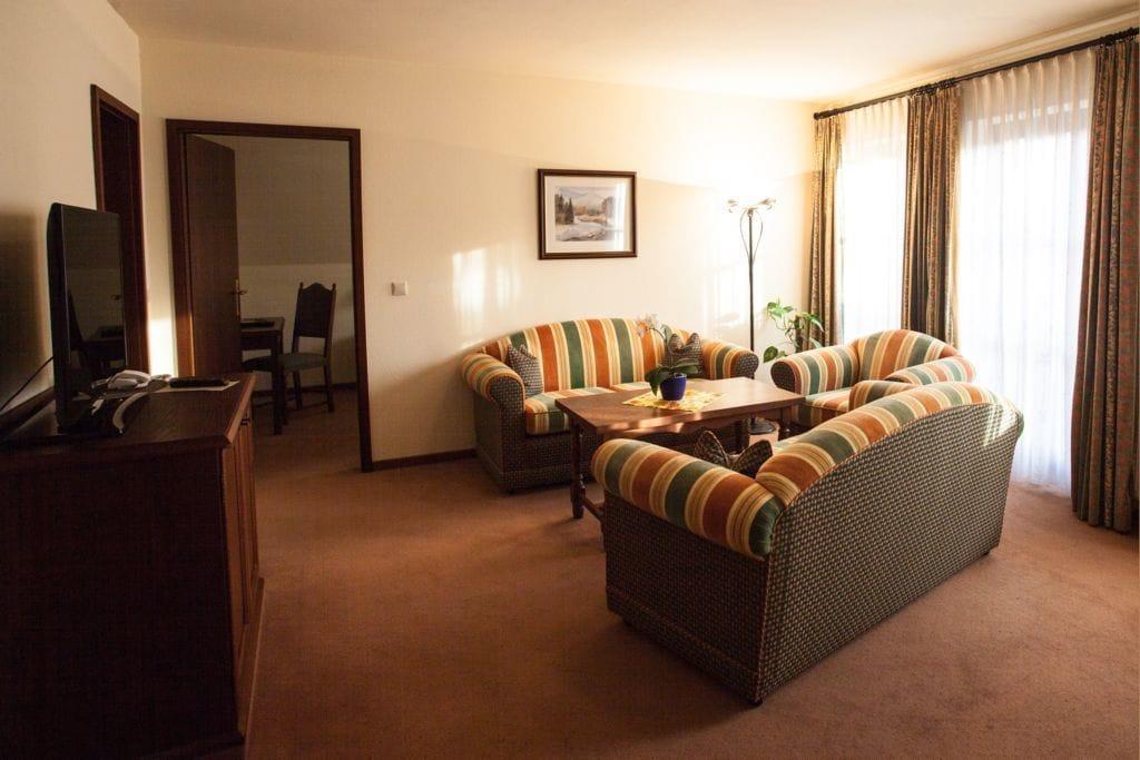 Hotel & Restaurant Klosterhof Dresde Extérieur photo