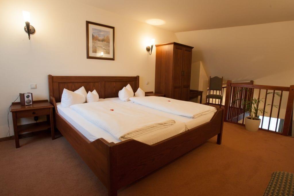 Hotel & Restaurant Klosterhof Dresde Extérieur photo