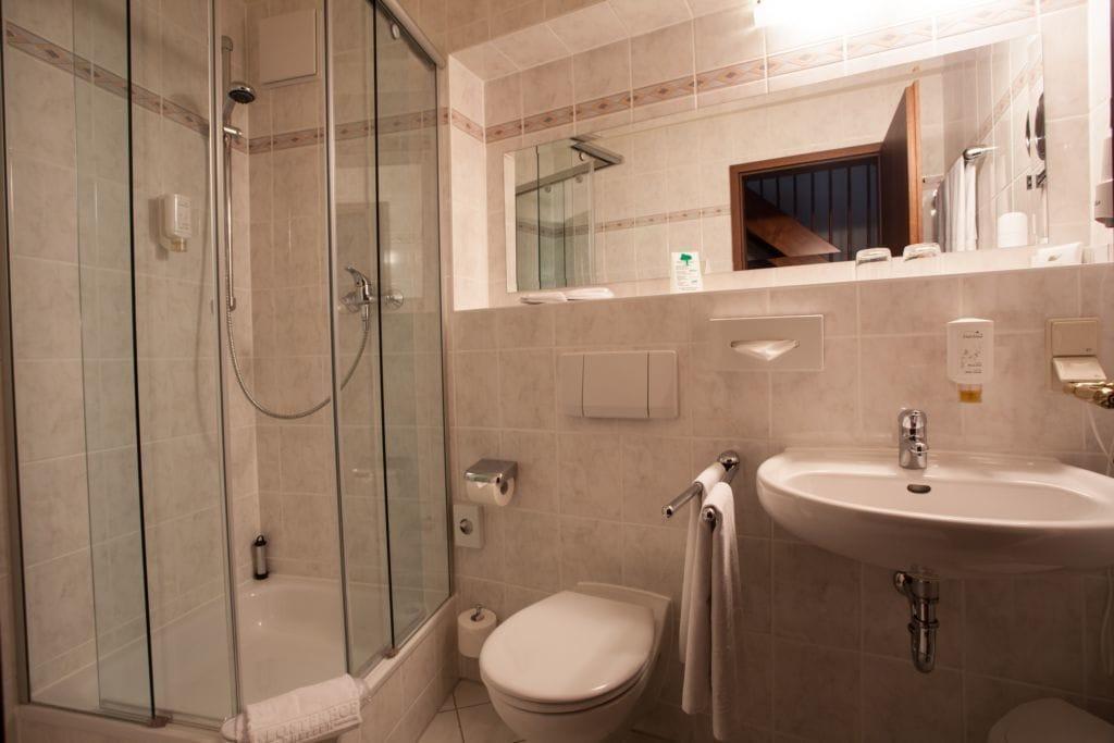 Hotel & Restaurant Klosterhof Dresde Extérieur photo