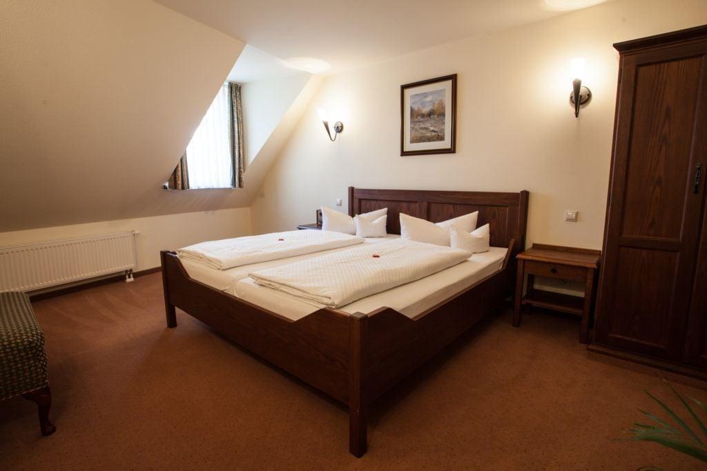 Hotel & Restaurant Klosterhof Dresde Extérieur photo