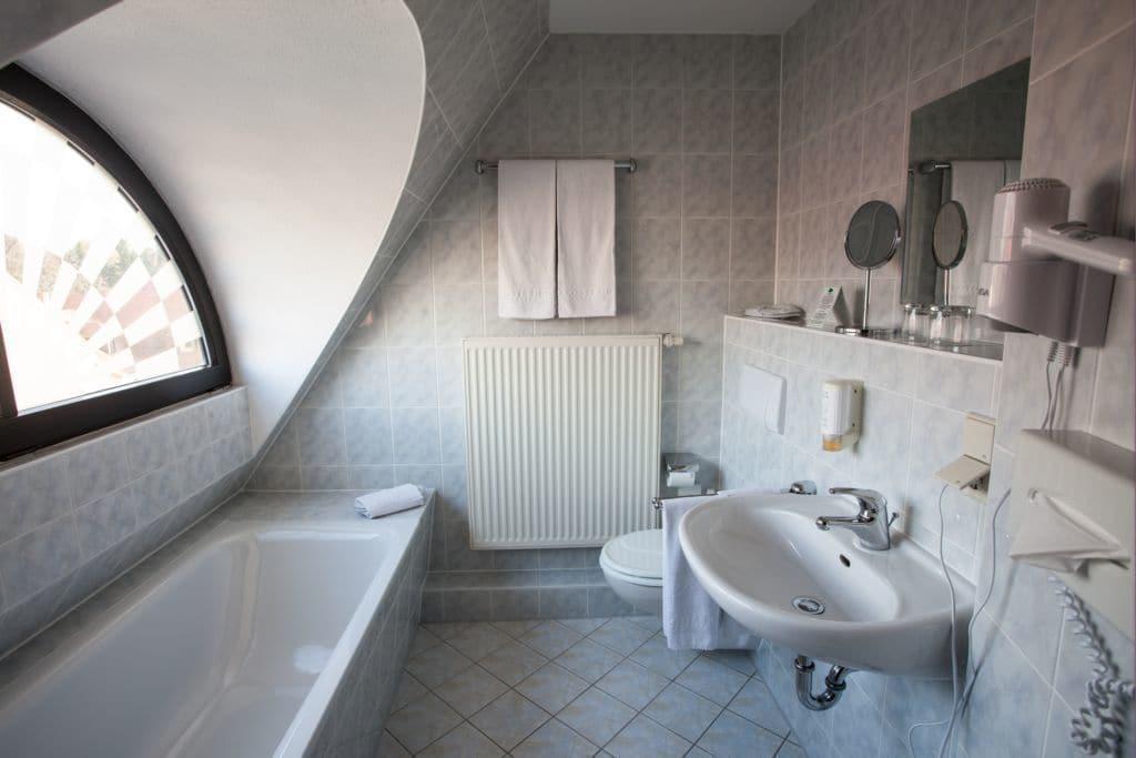 Hotel & Restaurant Klosterhof Dresde Extérieur photo