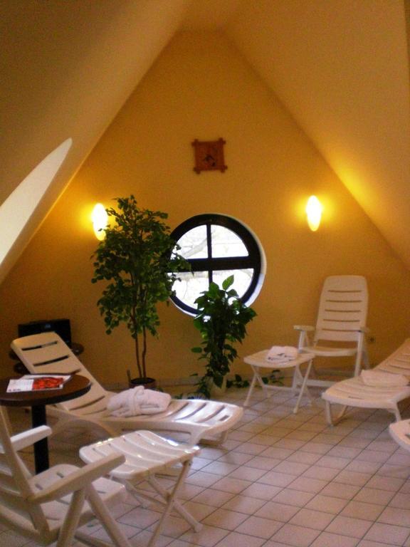 Hotel & Restaurant Klosterhof Dresde Extérieur photo