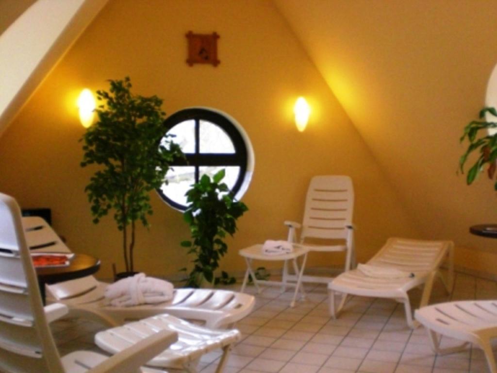 Hotel & Restaurant Klosterhof Dresde Extérieur photo