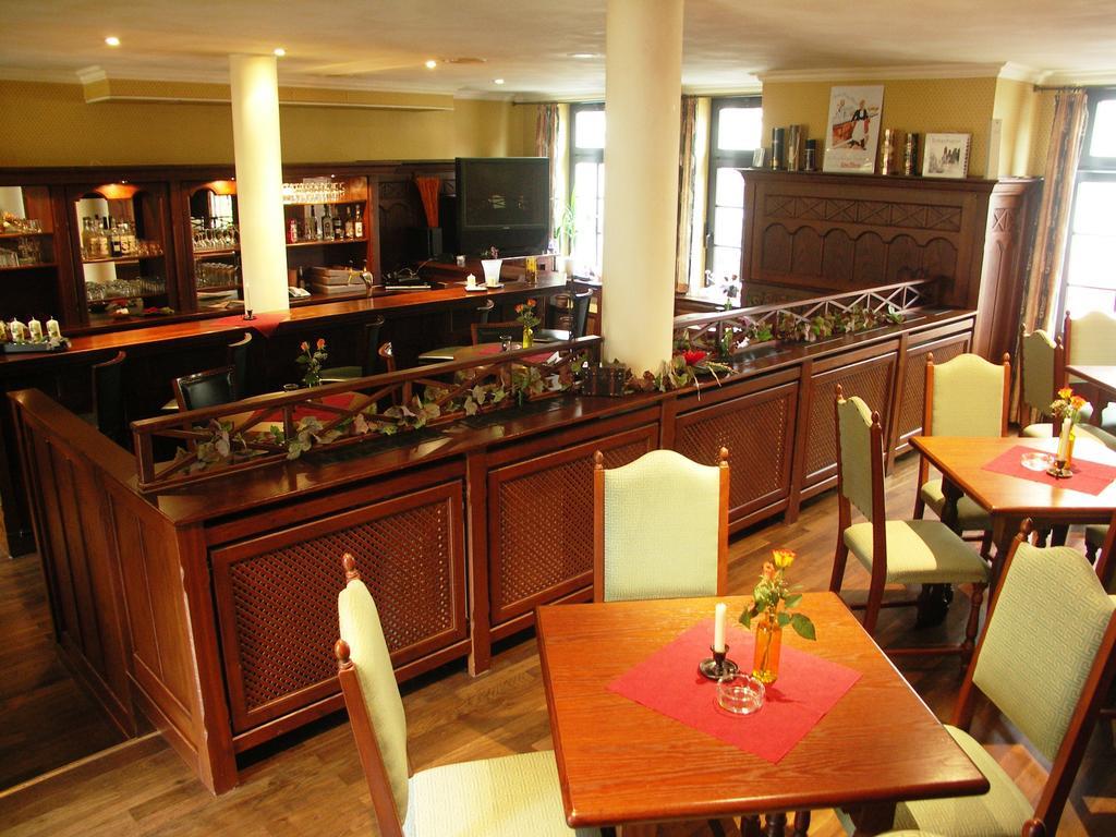 Hotel & Restaurant Klosterhof Dresde Extérieur photo