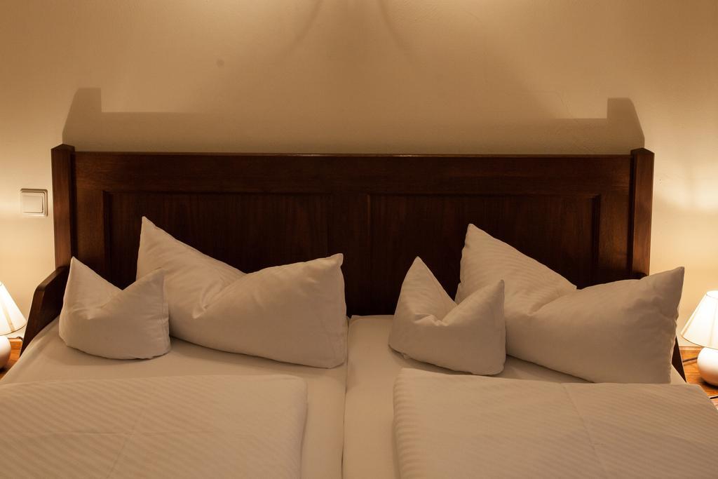 Hotel & Restaurant Klosterhof Dresde Extérieur photo